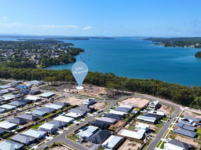 Lot 363, 85 Kanangra Drive, Crangan Bay