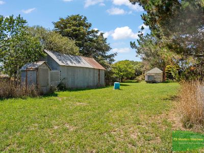 1455 Hobbys Yards Road, Hobbys Yards