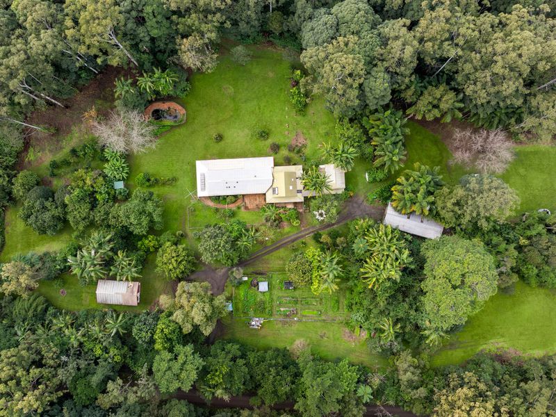 476 WALLACE ROAD, Terania Creek