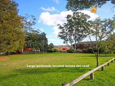 2 / 31 McCourt Street, Wiley Park