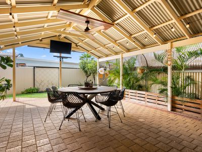 14 Butterfly Street, Piccadilly