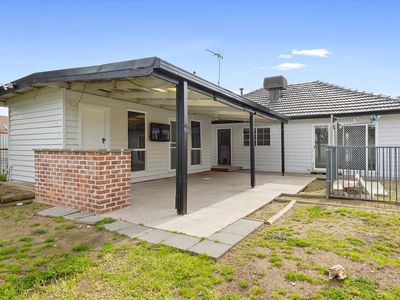 37 Dunlop Street, Yarrawonga