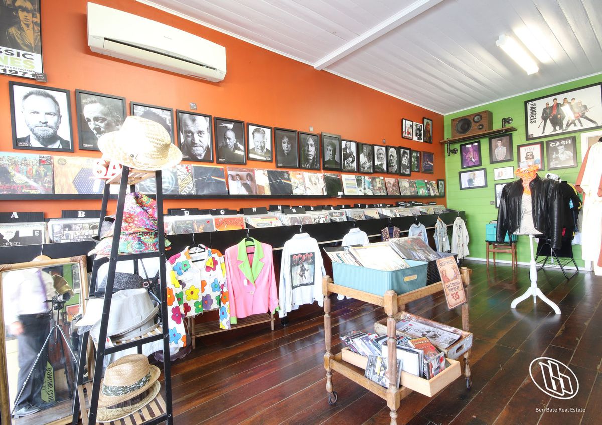 1 Bate Street, Central Tilba