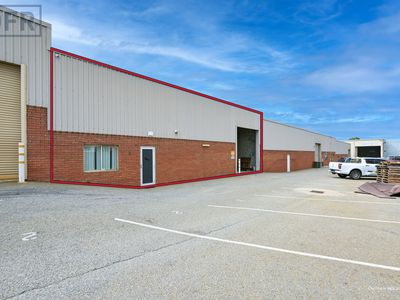3/35 Cooper Road, Cockburn Central