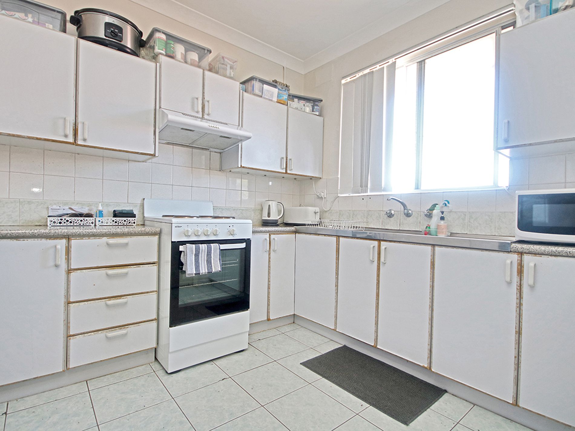 5 / 28 Matthews Street, Punchbowl