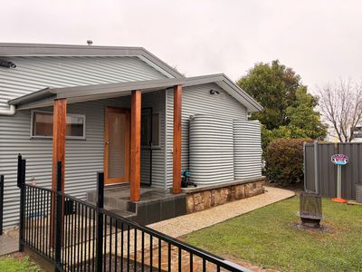 1 Simmonds Street , Mount Beauty