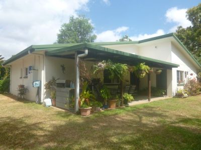2 Ferrari Street, Cooktown