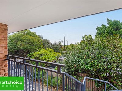 4 / 48 King George Street, Victoria Park