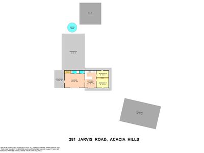 281 Jarvis Road, Acacia Hills