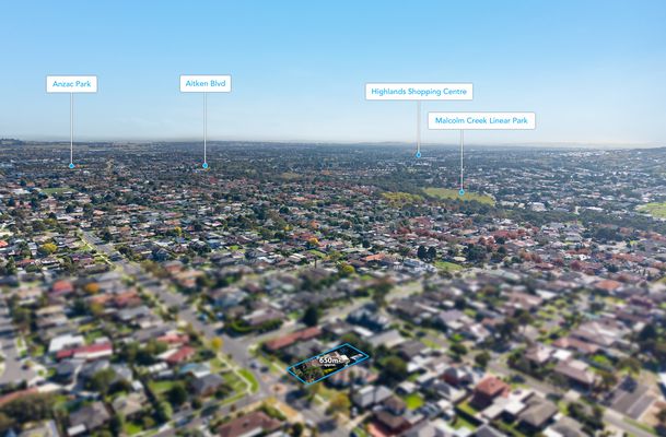 48 Medway Road, Craigieburn