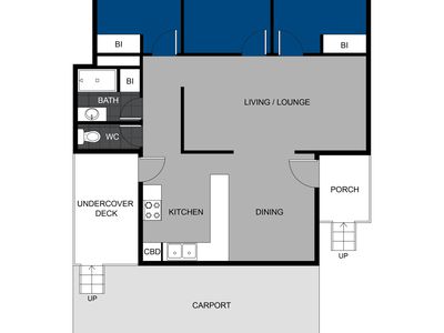 12 Gray Street, Atherton