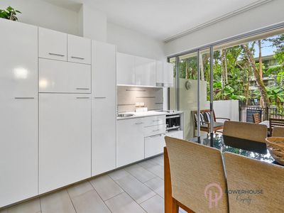 2107 / 41. WILLIAMS ESPLANADE, Palm Cove