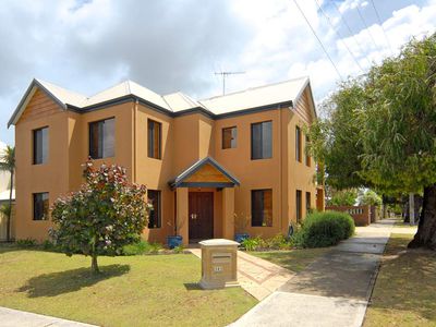 141 Coogee Street , Mount Hawthorn