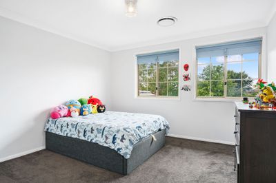 41 Kensington Drive, HARRINGTON PARK, Harrington Park - Thumbnail 8