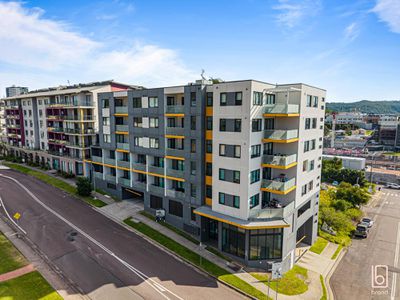 402 / 47 Beane Street, Gosford