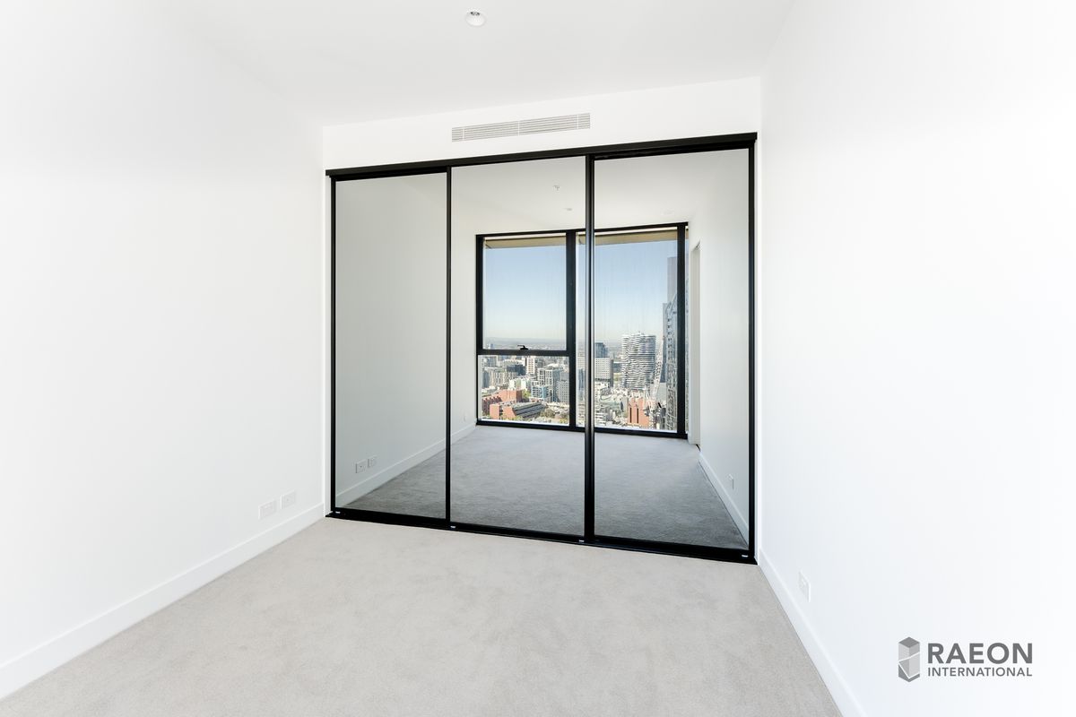 2508/63 La Trobe Street, Melbourne