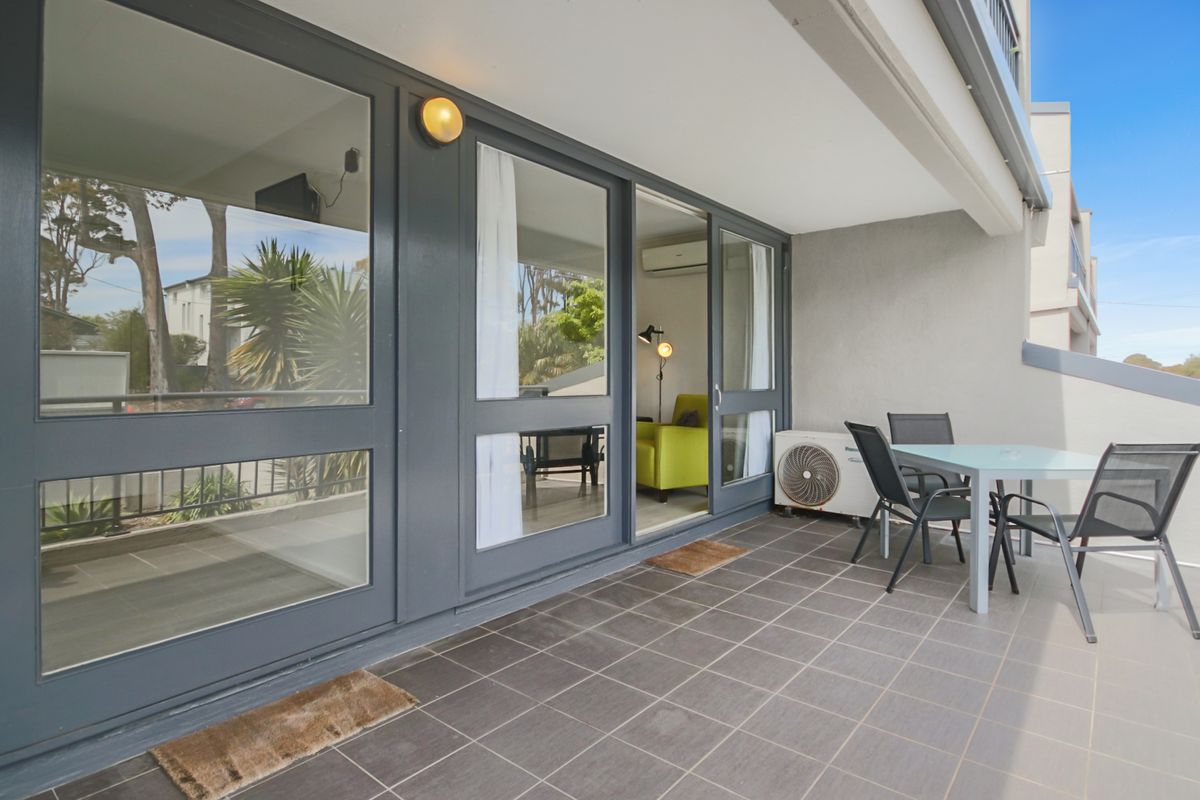 20 / 147 Princes Highway, Narooma