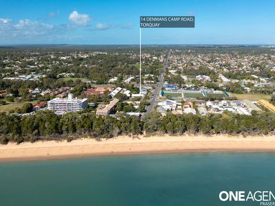 14 Denmans Camp Road, Torquay