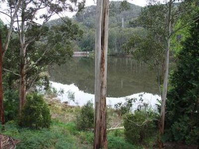 27 Lakeside Drive , Bogong