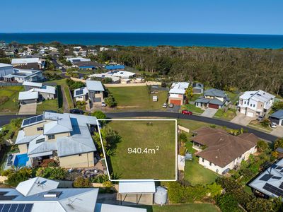 5 Lomandra Court, Corindi Beach