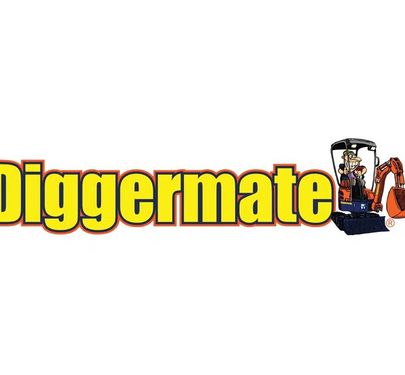 Diggermate Equipment Hire Franchise for Sale 
