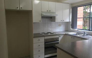 4 / 18 Roma Ave, Kensington