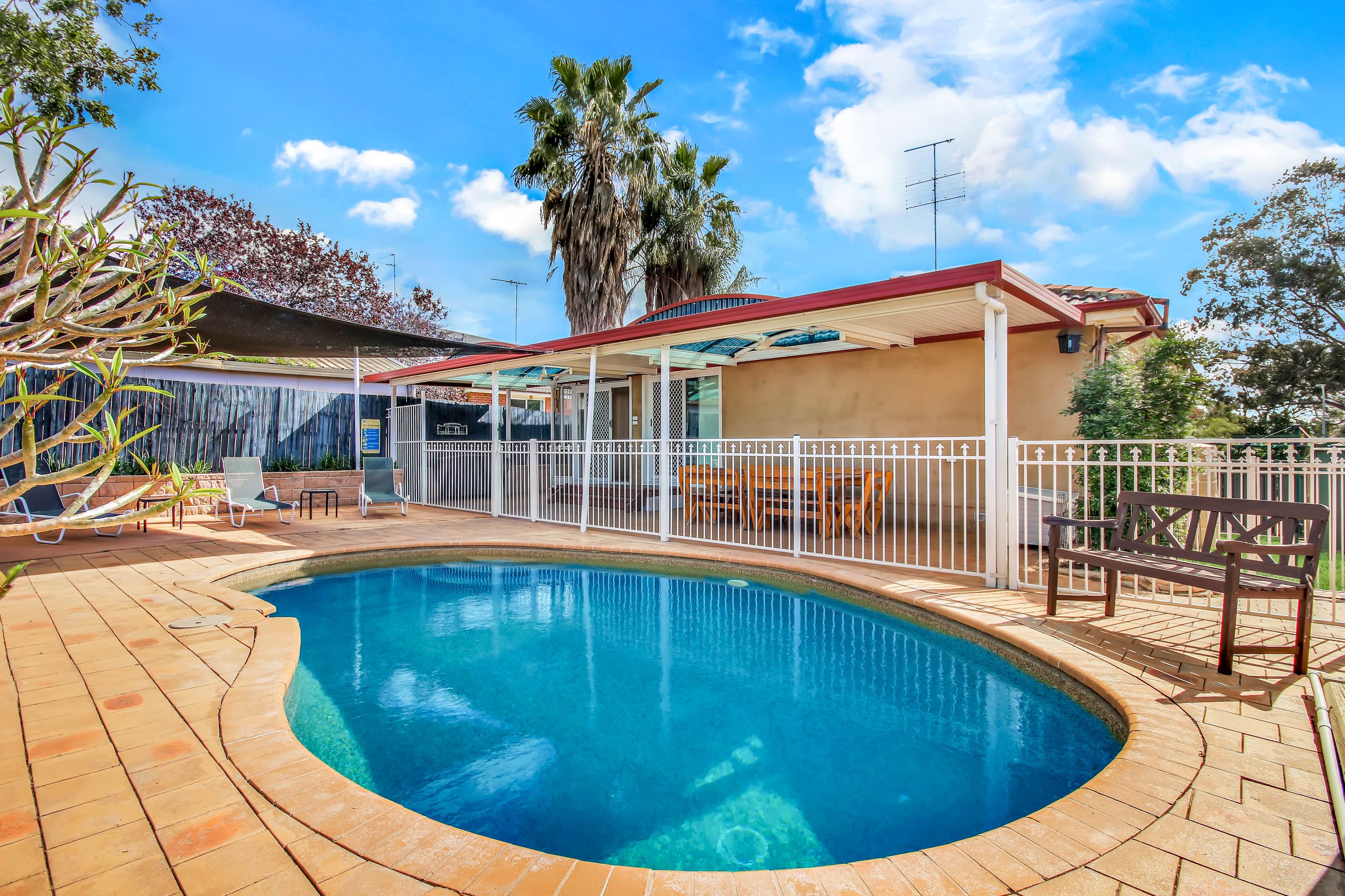 16 Lindsay Crescent, SOUTH PENRITH
