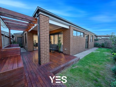 31 Plymouth Boulevard, Clyde North