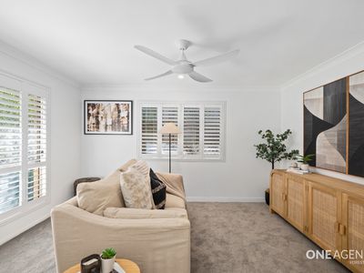 4 Lockyer Court, Forest Lake