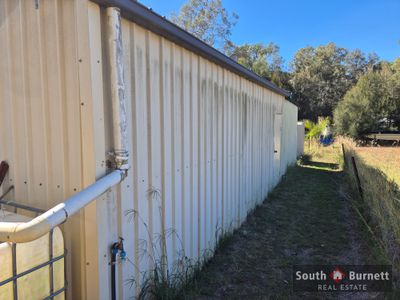 24 Gayndah Hivesville Road, Hivesville