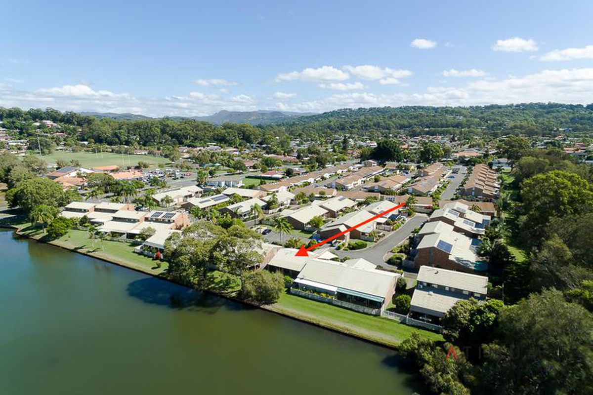 28 / 18 Bienvenue Drive, Currumbin Waters