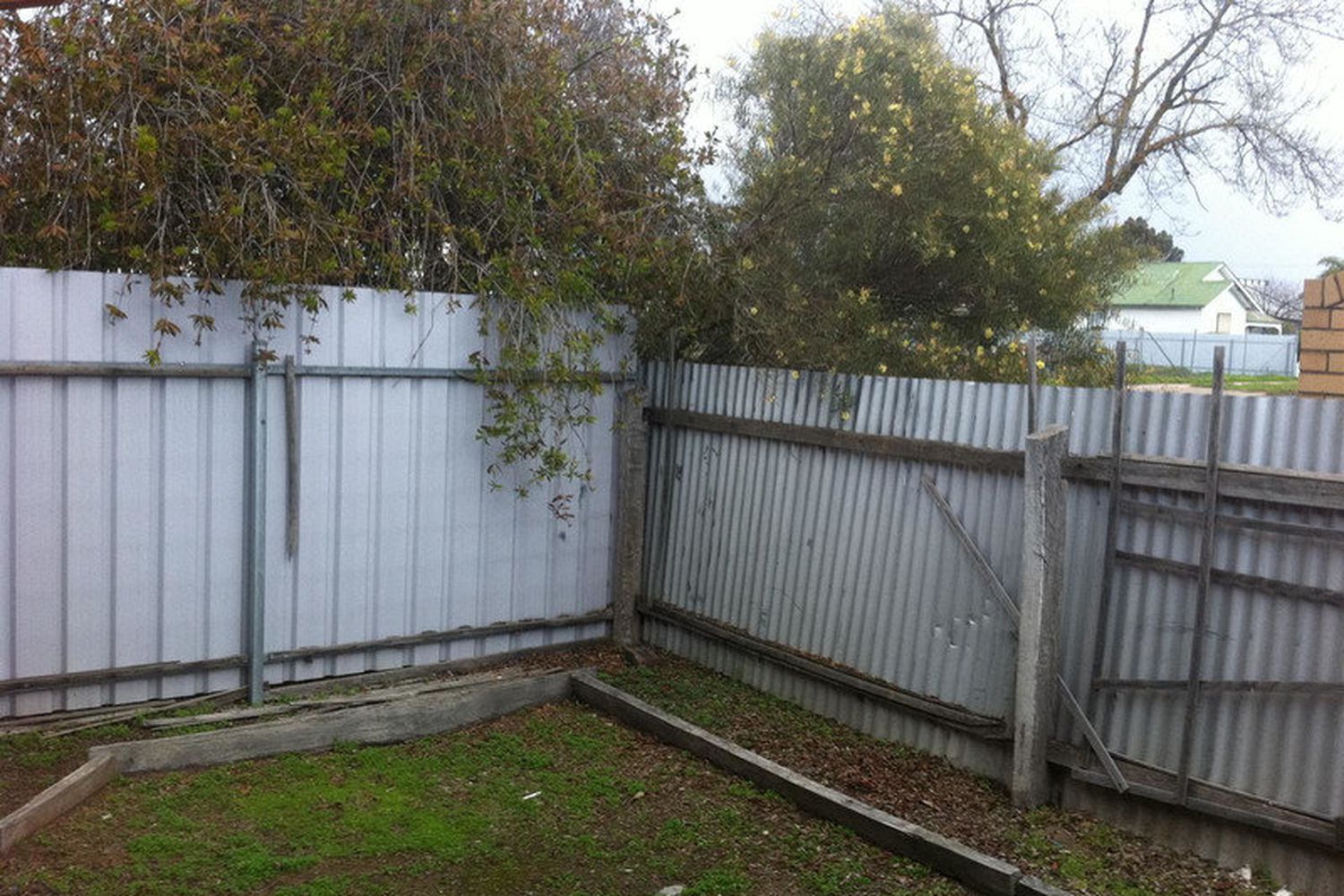 Horsham