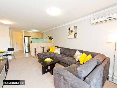 7  /  990 Wellington Street, West Perth