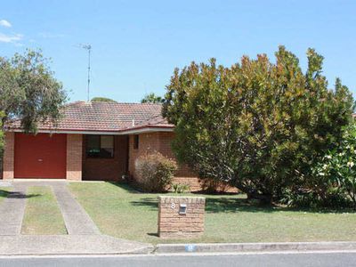 8 Discovery Drive, Forster