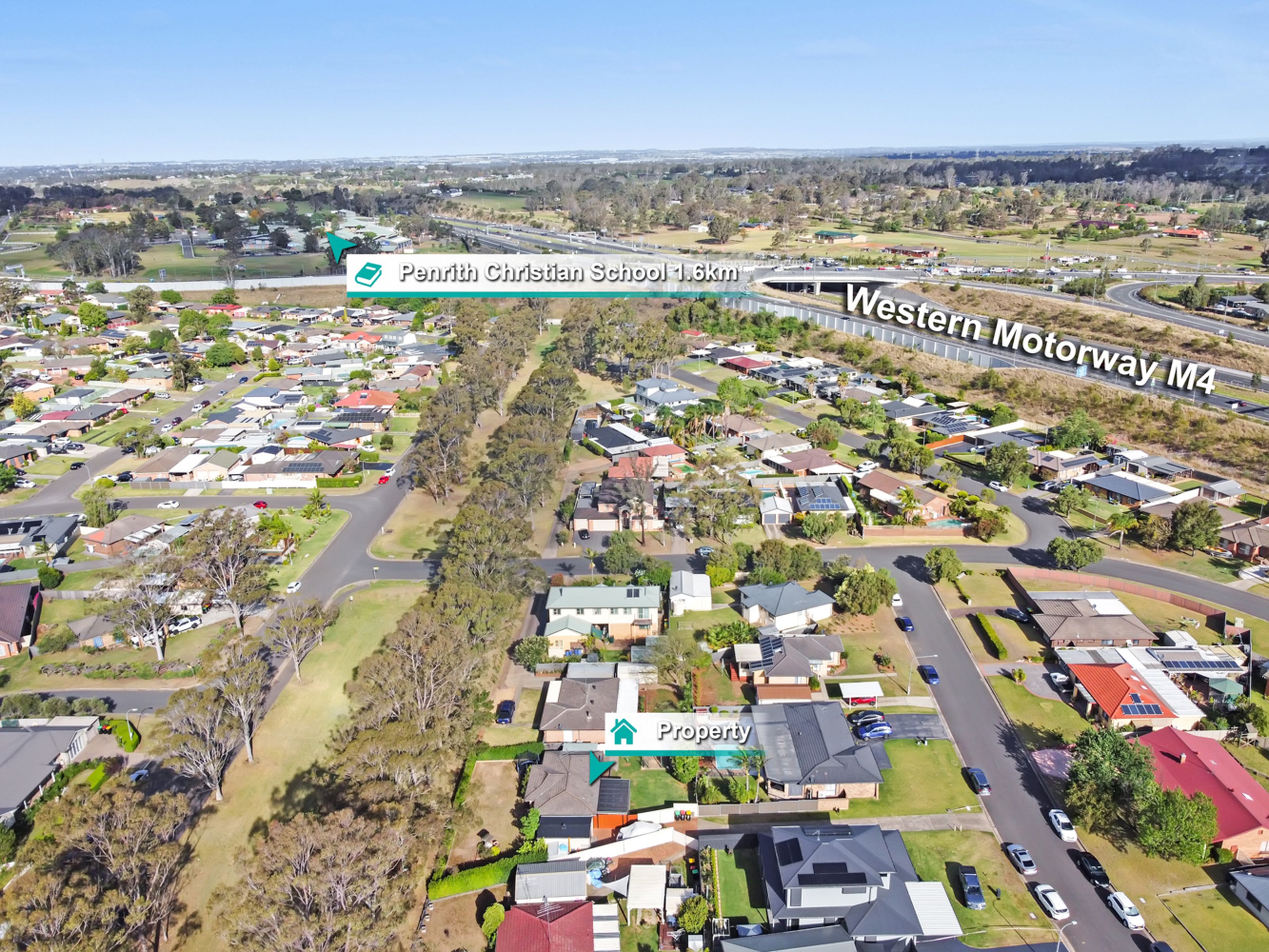 7 Pindari Drive, SOUTH PENRITH