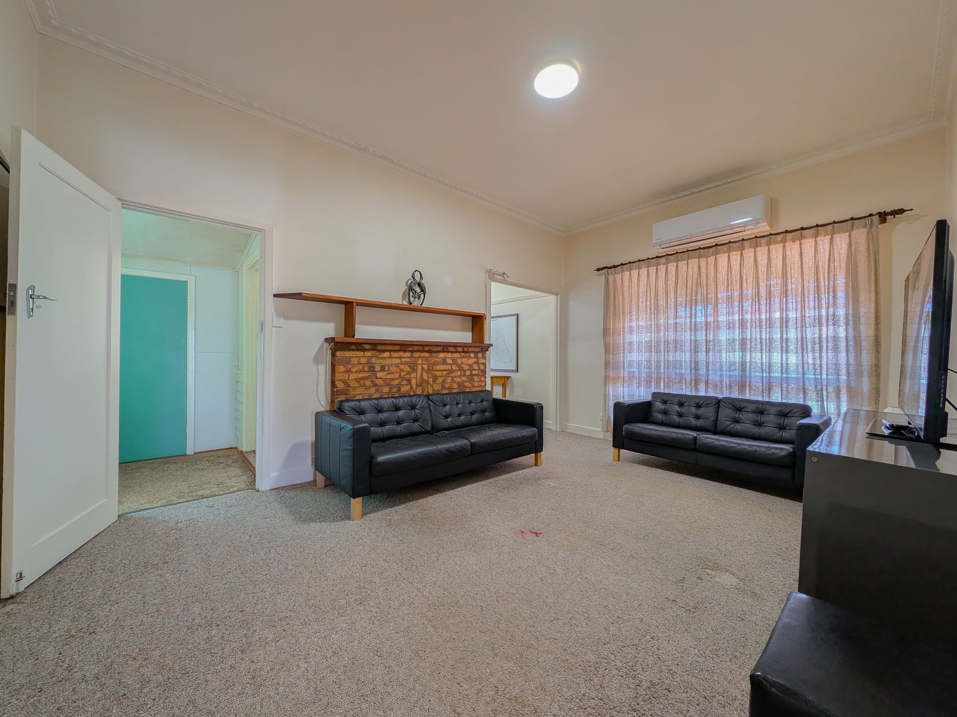 3 Hall Street, Kerang