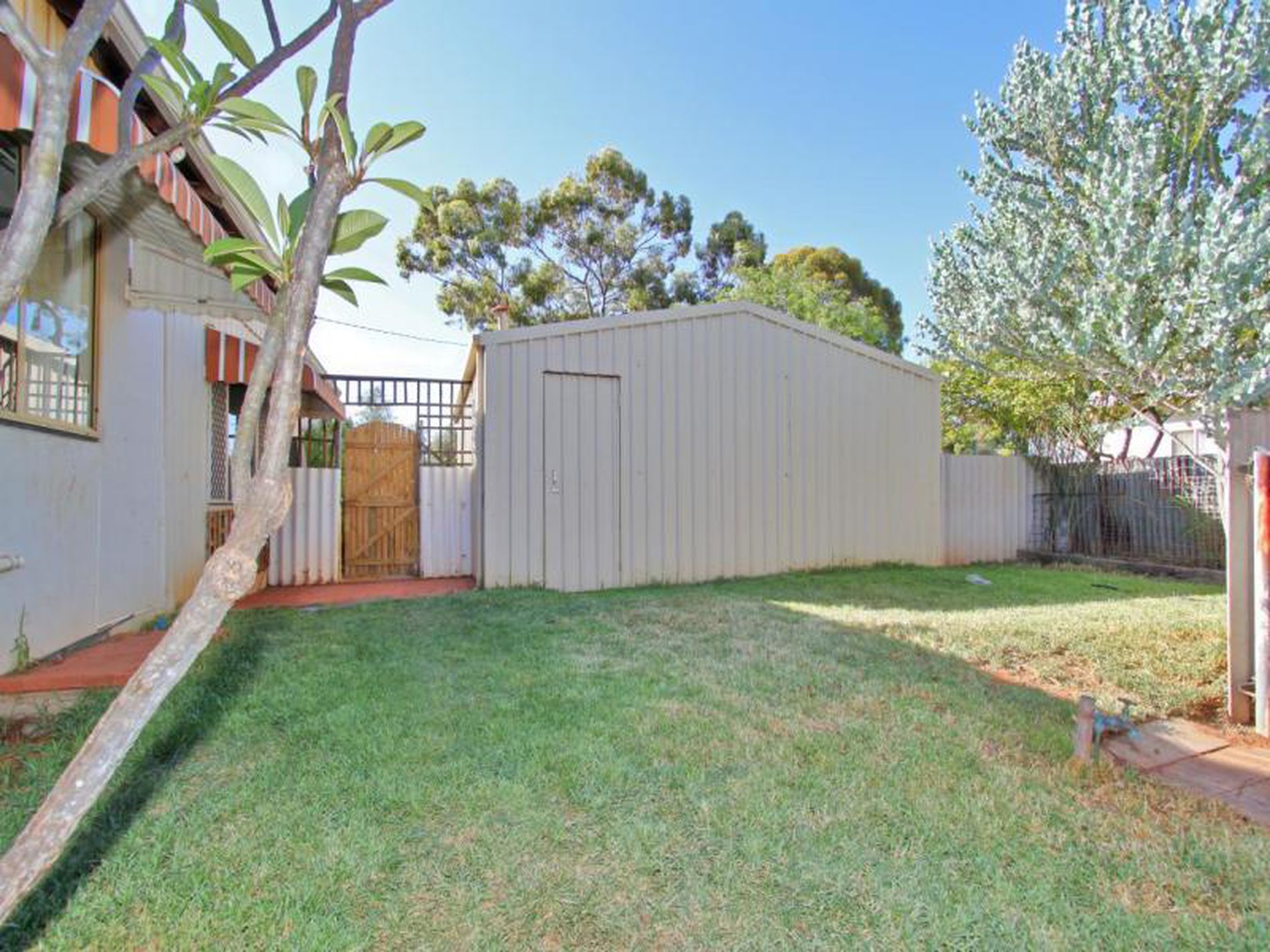 7 Addis Street, Lamington
