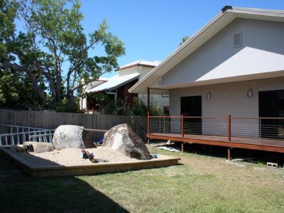 39 Garden Street, Cooktown