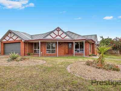2 Simone Road, Bacchus Marsh