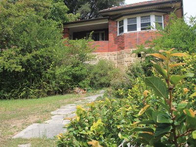 20 Station Street, Arncliffe