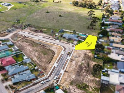 Lot 13 Ridd Court, Seymour