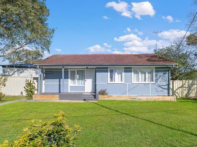 2 Wilga Street, North St Marys
