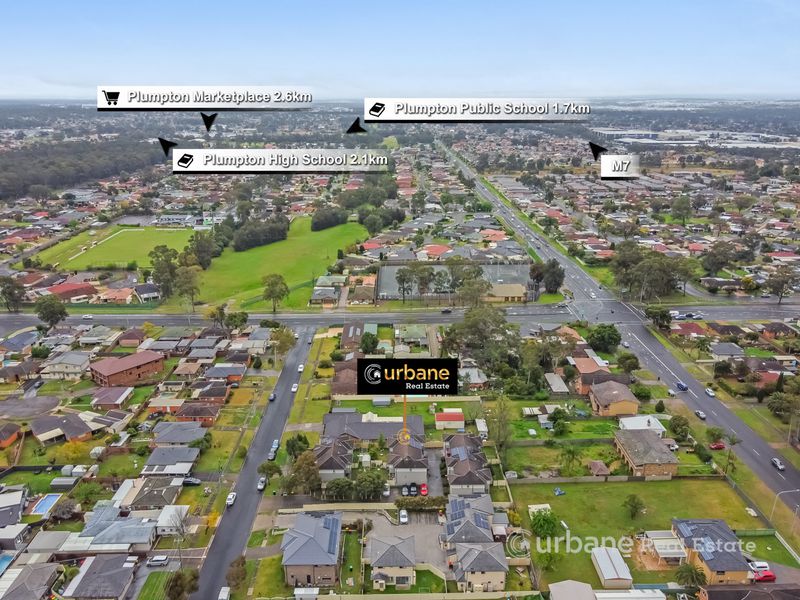 4 / 17 Beatrice Street, Rooty Hill