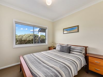 21 LAKESIDE DRIVE, Beachport