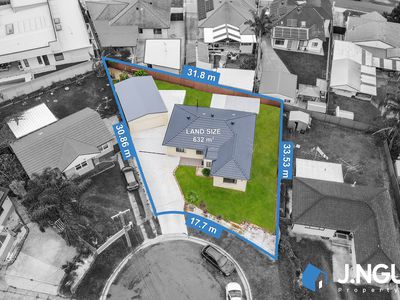 7 Winstanley Place, Mount Pritchard