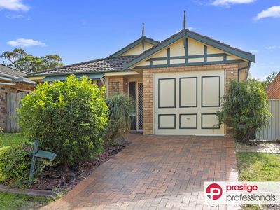23 Woburn Abbey Court, Wattle Grove