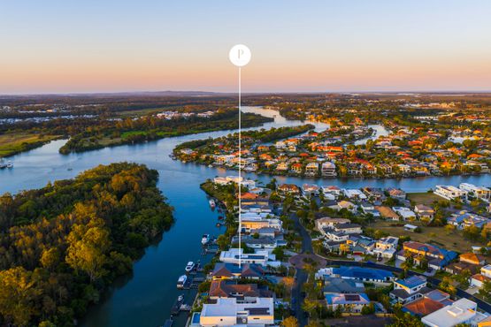 2515 Cressbrook Drive , Hope Island