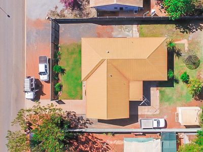 24 Steamer Avenue, South Hedland