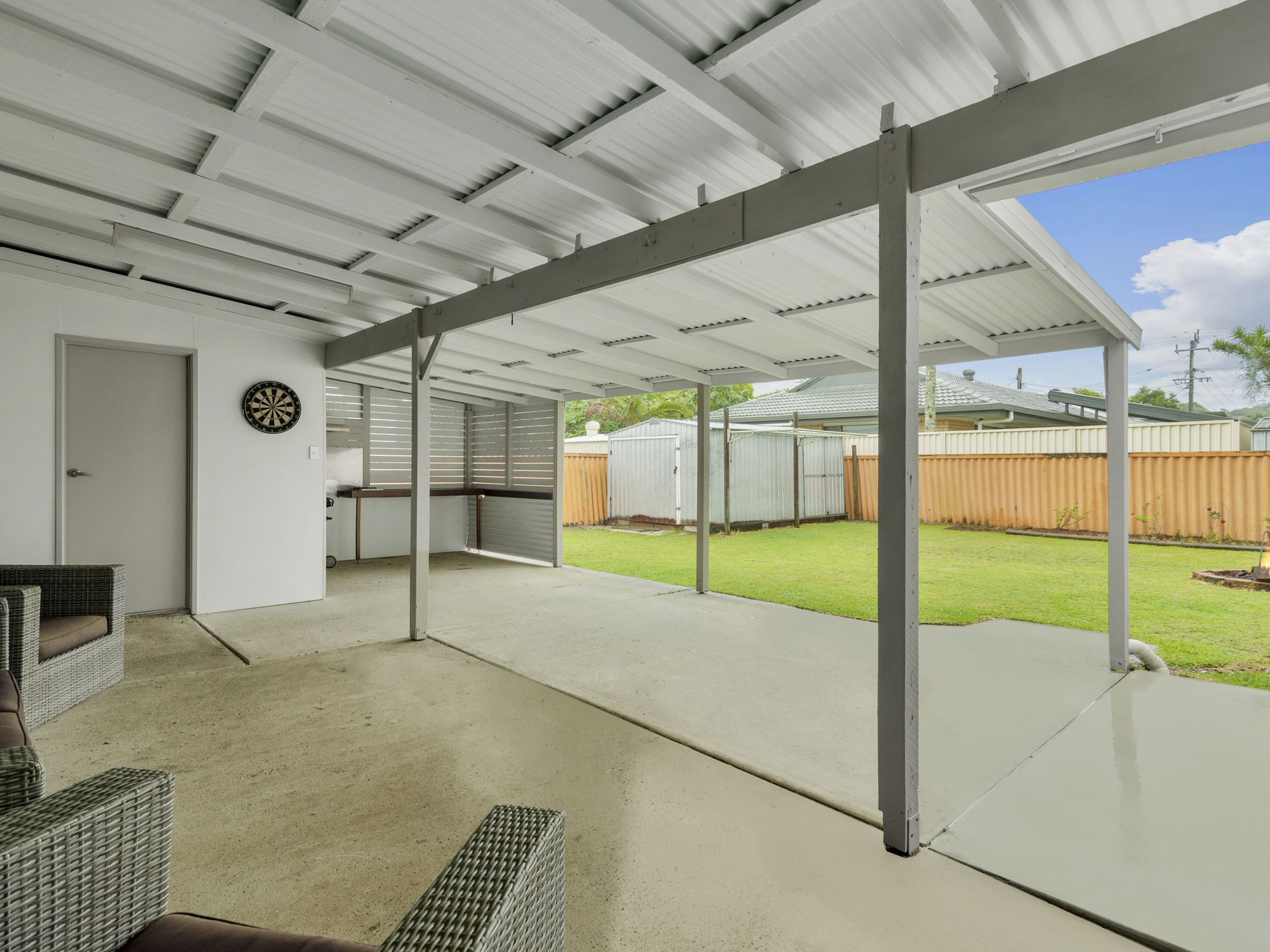 50 Sunset Boulevard, Tweed Heads West