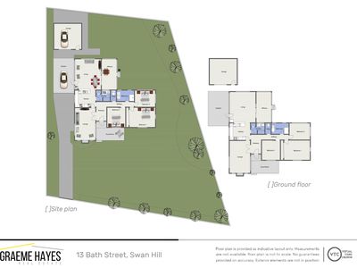 13 Bath Street, Swan Hill